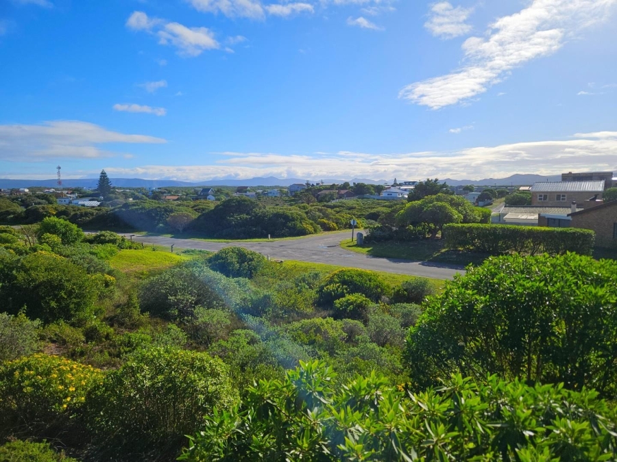 0 Bedroom Property for Sale in Pearly Beach Western Cape